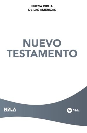 NBLA / Nuevo Testamento /Tapa Rústica