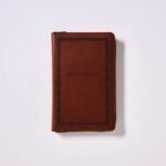 Biblia RVR60/ Tierra Santa/ Ultrafina letra grande – imagen 2