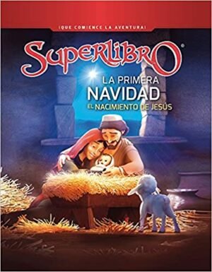 Primera Navidad/Superlibro