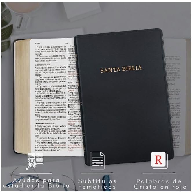 Biblia NVI para Regalos y Premios 2 Biblia NVI para Regalos y Premios - Image 2