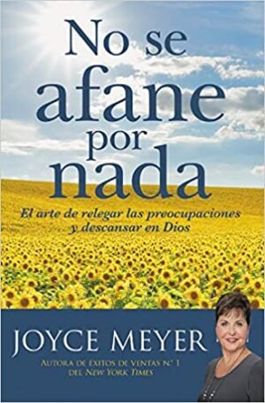 No Se Afane Por Nada
