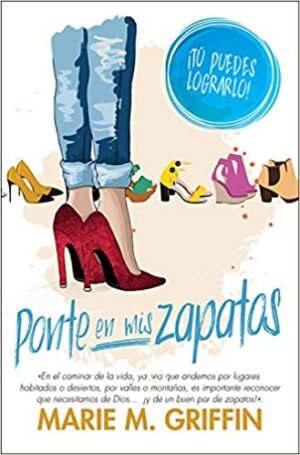 Ponte En Mis Zapatos