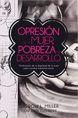 Opresion De La Mujer