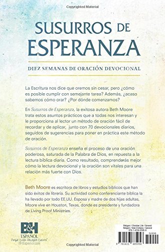 Susurros de Esperanza 2 Susurros de Esperanza - Image 2