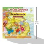 Osos Berenstain Involúcrate – imagen 2
