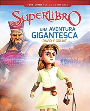 Una aventura gigantesca