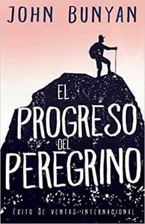 El Progreso Del Peregrino (Bolsilibro)