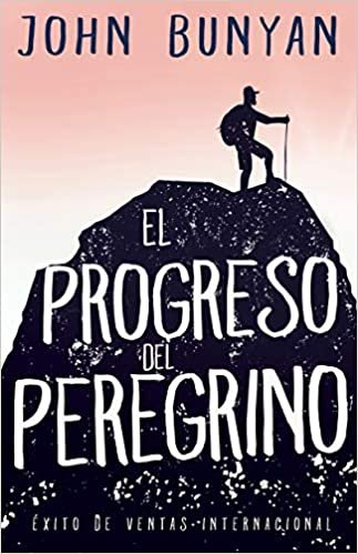El Progreso Del Peregrino 1 El Progreso Del Peregrino