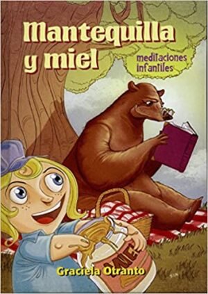 Mantequilla y Miel Meditaciones Diarias