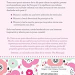 Devocionales de 3 minutos para niñas – imagen 2