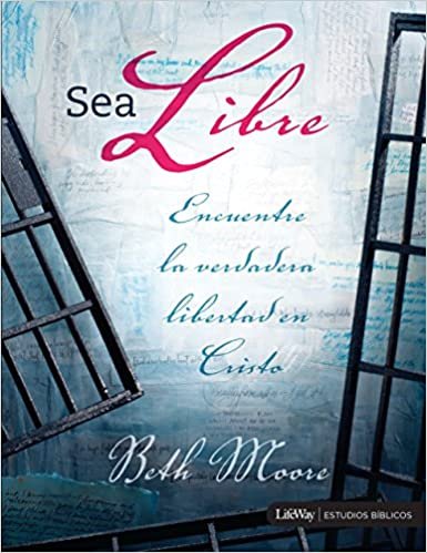 Sea Libre - Encuentre la verdadera libertad Cristo 1 Sea Libre - Encuentre la verdadera libertad Cristo