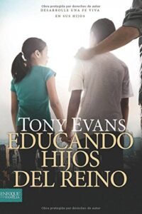 Educando hijos del reino