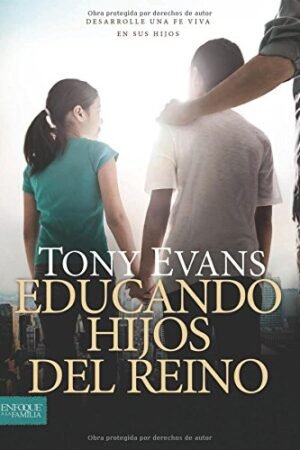Educando hijos del Reino