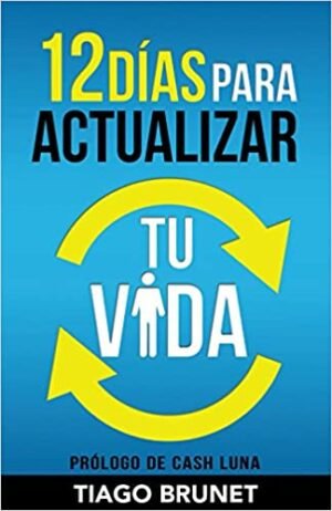 12 Días para actualizar tu vida