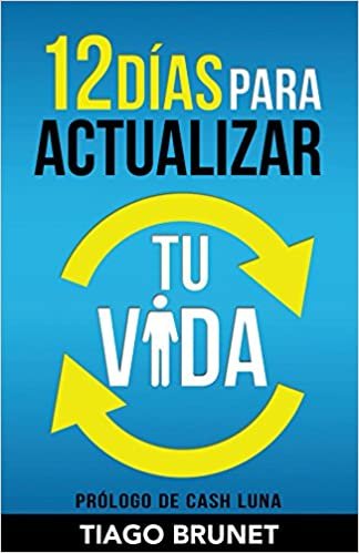 12 Días para actualizar tu vida 1 12 Días para actualizar tu vida