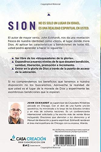 Yo Soy Sion 2 Yo Soy Sion - Image 2