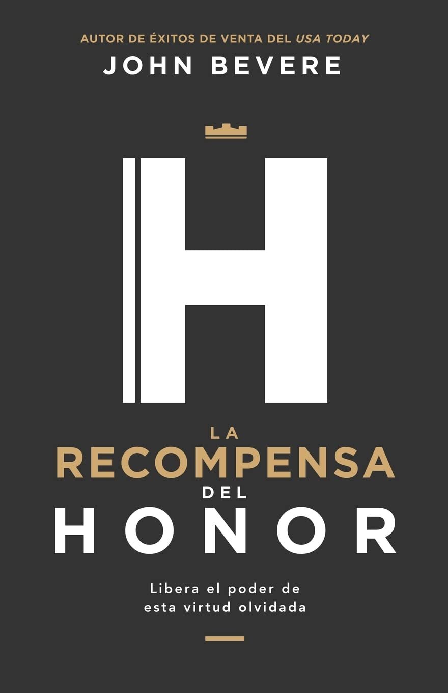 Recompensa Del Honor/Libera El Poder De Esta Virtud Olvidada 1 Recompensa Del Honor/Libera El Poder De Esta Virtud Olvidada