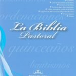 Biblia Pastoral RVR 1960 Letra Grande – Negra con Índice y Estuche – imagen 11