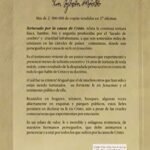 Torturado Por La Causa De Cristo/Bolsilibro – imagen 3