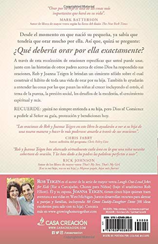 Oraciones Poderosas para Su Hija 2 Oraciones Poderosas para Su Hija - Image 2