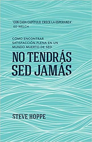 No tendrás sed jamás 1 No tendrás sed jamás
