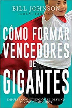 Como Formar Vencedores De Gigantes