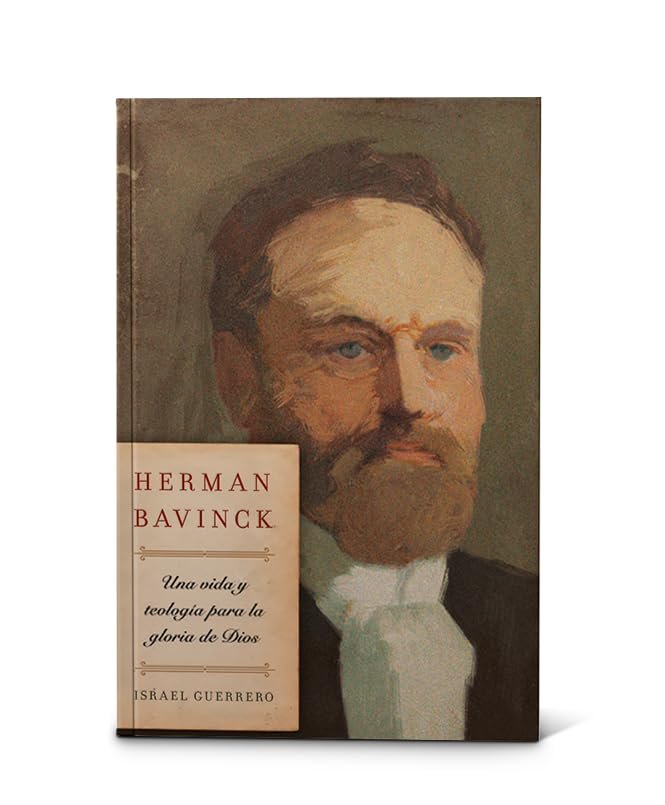 Teología para La Gloria de Dios - Herman Ravick 2 Teología para La Gloria de Dios - Herman Ravick - Image 2