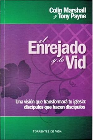 El Enrejado y la Vid
