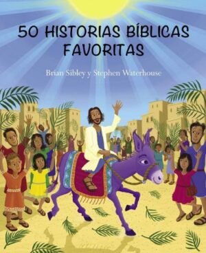 50 Historias Biblicas Favoritas