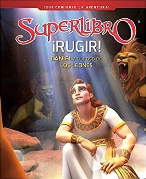 Rugir/Superlibro