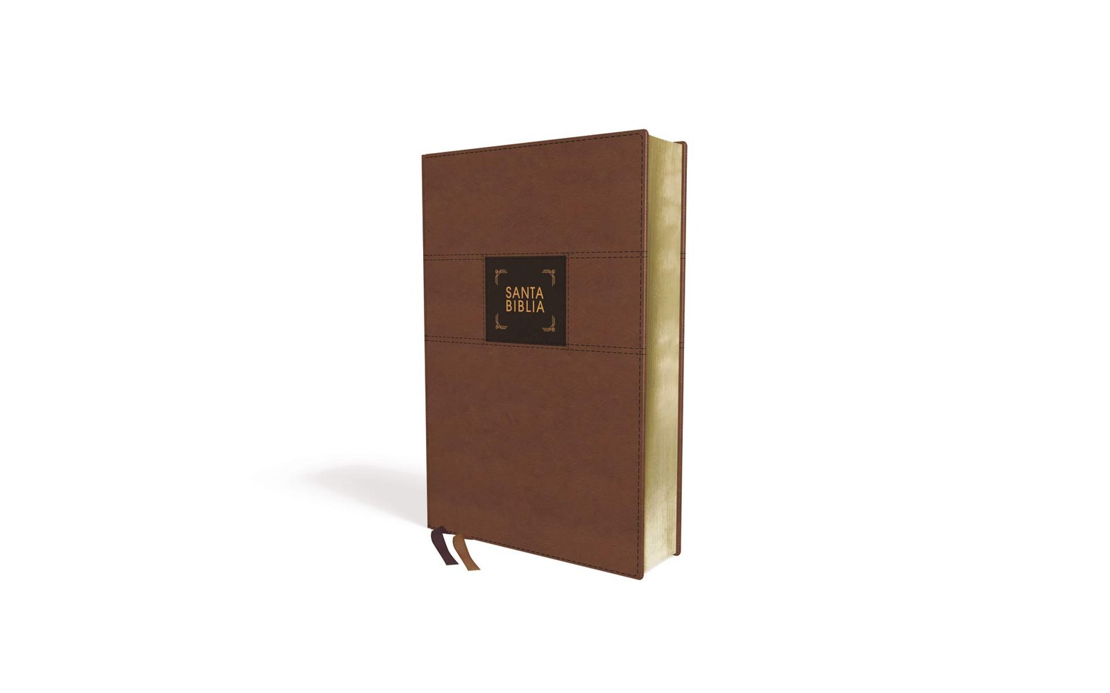 NBLA BIBLIA ESTUD GRACIA Y VER 2 NBLA BIBLIA ESTUD GRACIA Y VER - Image 2