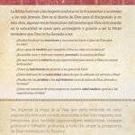 Mujer verdadera. Laura Gonzales de Chavez – imagen 2
