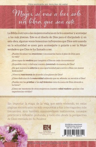 Mujer Verdadera 2 Mujer Verdadera - Image 2