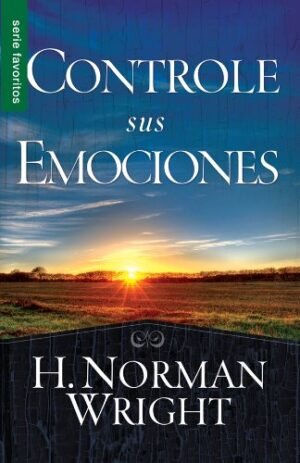 Controle sus Emociones