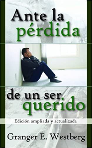 Ante la pérdida de un ser querido 1 Ante la pérdida de un ser querido