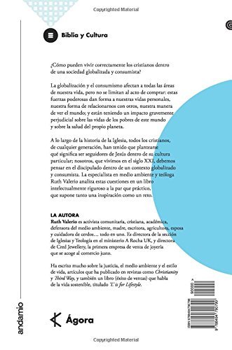 Una Vida Justa Y Sencilla/ La Fe Y La Comunidad En Una Era De Consumismo 2 Una Vida Justa Y Sencilla/ La Fe Y La Comunidad En Una Era De Consumismo - Image 2