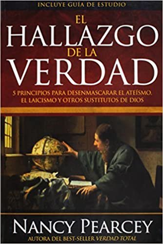El Hallazgo de la Verdad 1 El Hallazgo de la Verdad