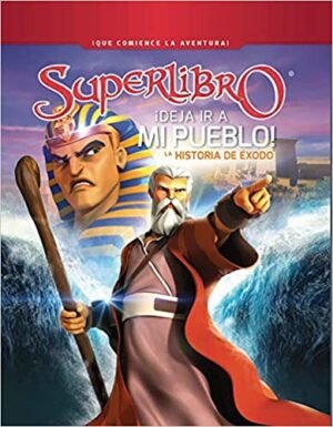 Dejar Ir A Mi Pueblo/Superlibro