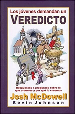 Los Jóvenes Demandan Un Veredicto