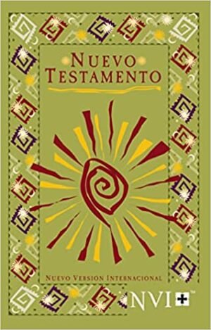 Nuevo Testamento NVI