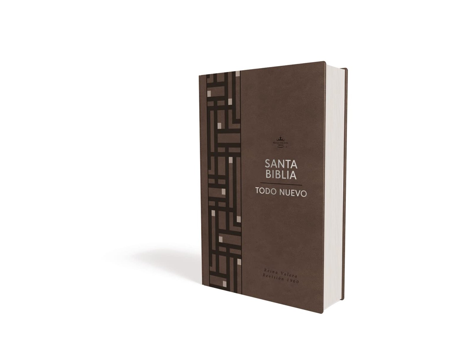Biblia Del Nuevo Creyente Todo Nuevo 2 Biblia Del Nuevo Creyente Todo Nuevo - Image 2