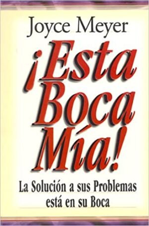 ¡Esta Boca Mía!