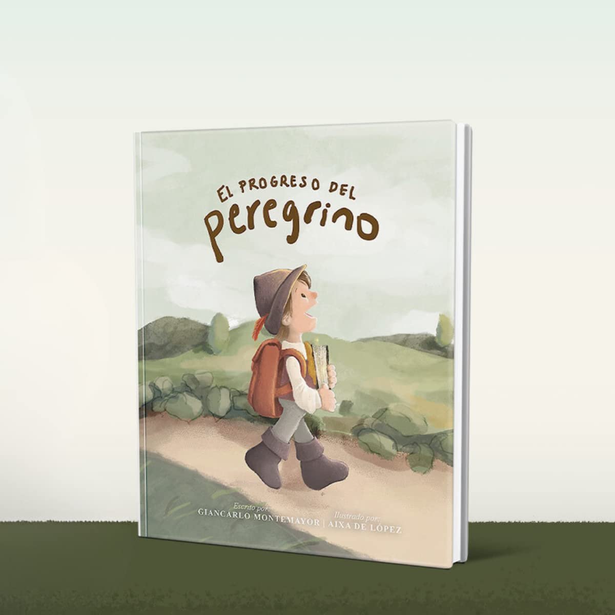 El progreso del peregrino 4 El progreso del peregrino - Image 4
