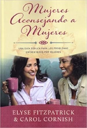 Mujeres Aconsejando A Mujeres