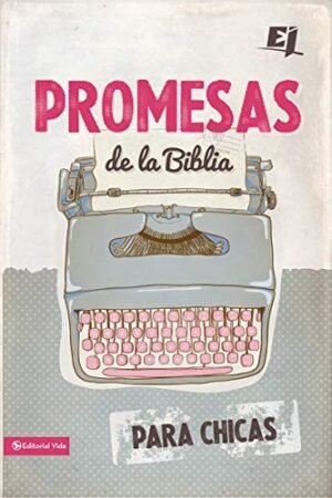 Promesas De La Biblia Para Chicas