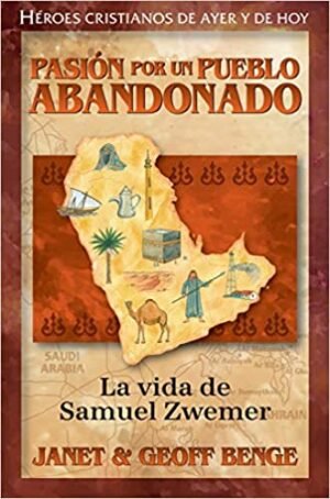 Pasión Por Un Pueblo Abandonado