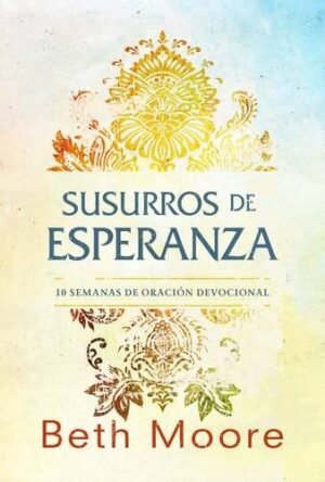 Susurros de Esperanza