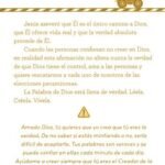 Devocionales de 3 mins para niños – imagen 4