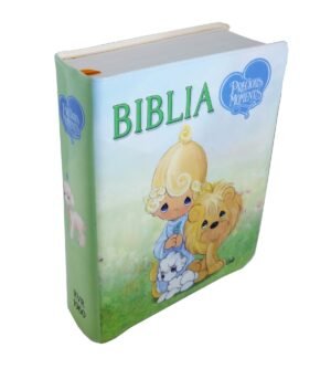BIBLIA PRECIOUS MOMENTS
