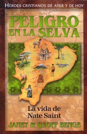 Peligro En La Selva
